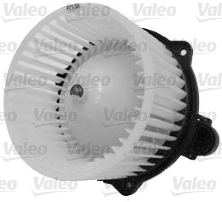 Interior Blower (715261)