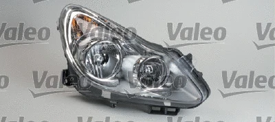 Headlight (043375)