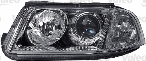 Headlight (044569)