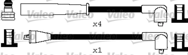 Ignition Cable Kit (346603)