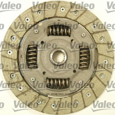 Clutch Kit