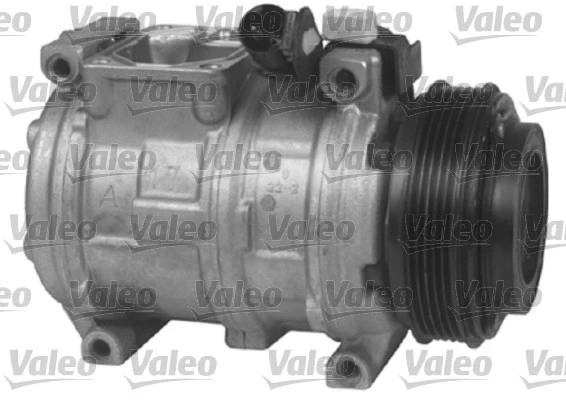 Compressor, air conditioning (699551)