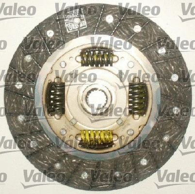Clutch Kit