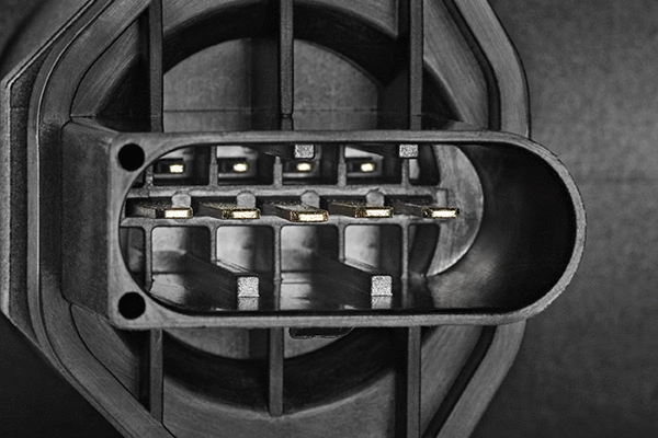 Mass Air Flow Sensor
