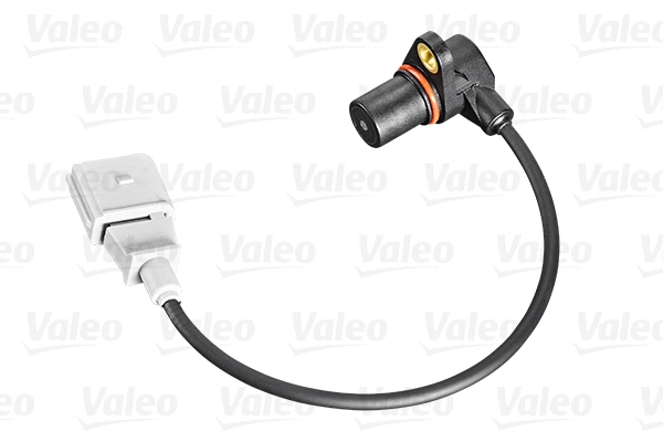 Sensor, crankshaft pulse