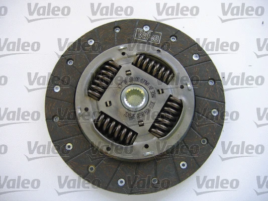 Clutch Kit