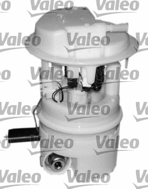 Fuel Feed Unit (347084)