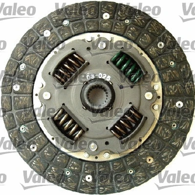 Clutch Kit