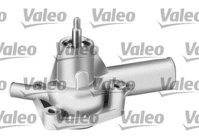 Water Pump, engine cooling (506150)