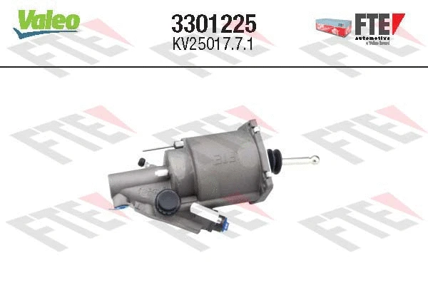 Clutch Booster (3301225)