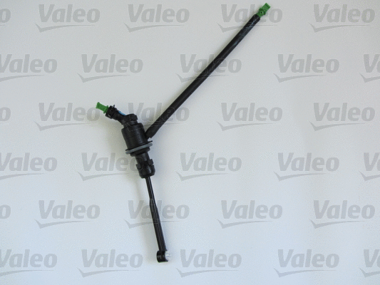 Master Cylinder, clutch