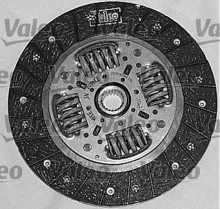 Clutch Kit