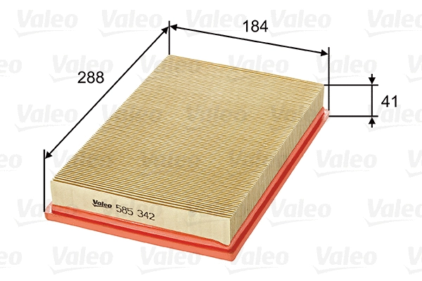 Air Filter (585342)