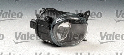Front Fog Light (087545)