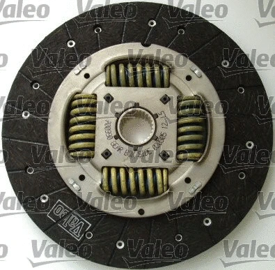 Clutch Kit