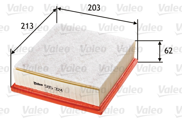 Air Filter (585324)