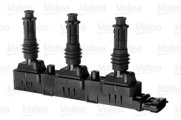 Ignition Coil (245322)