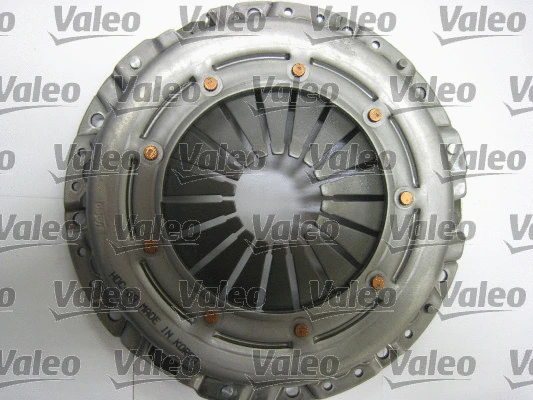 Clutch Kit (826806)