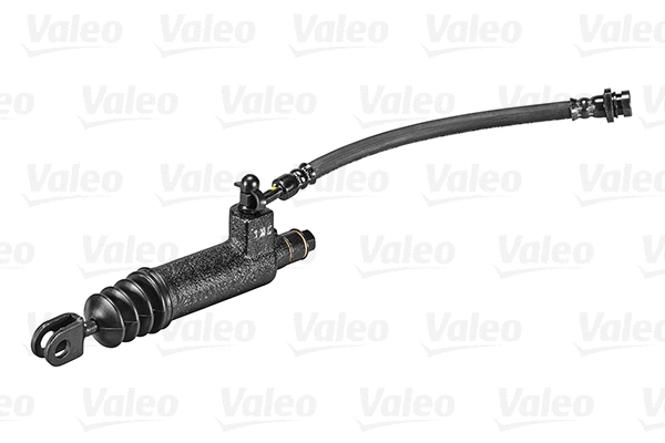 Slave Cylinder, clutch