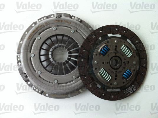 Clutch Kit (826907)