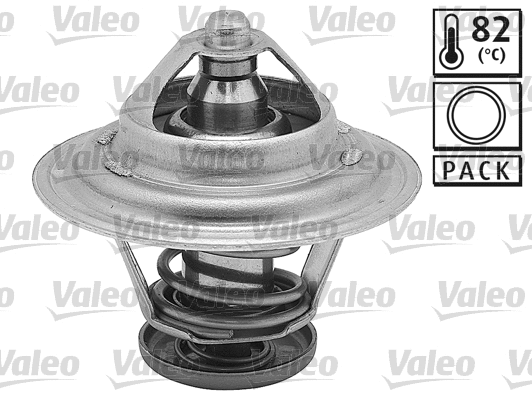 Thermostat, coolant (820432)
