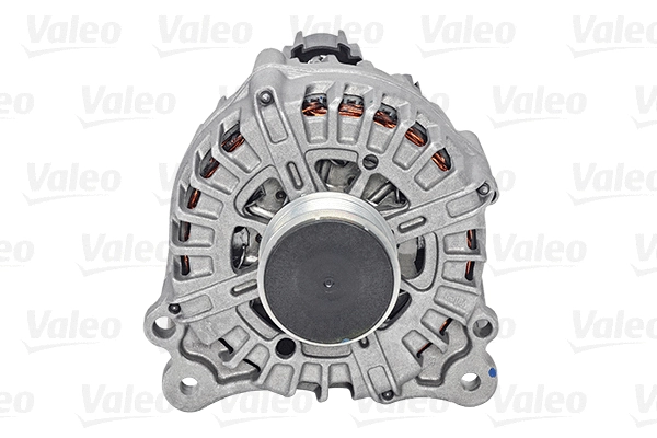 Alternator (439685)