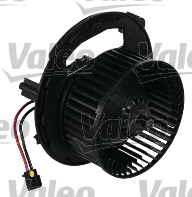 Interior Blower (715269)