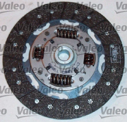 Clutch Kit