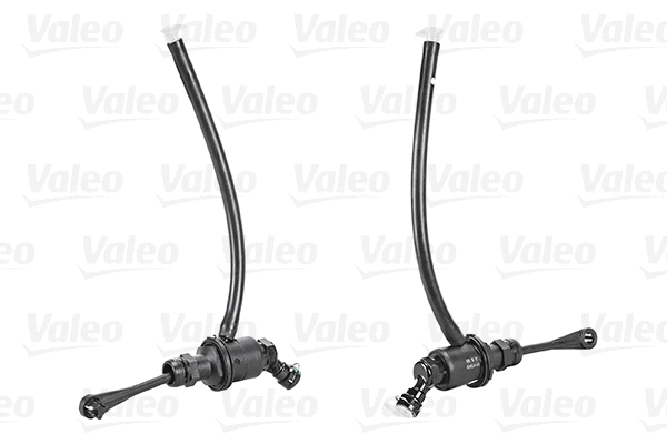 Master Cylinder, clutch (804824)
