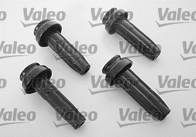 Protective Cap, spark plug (245233)