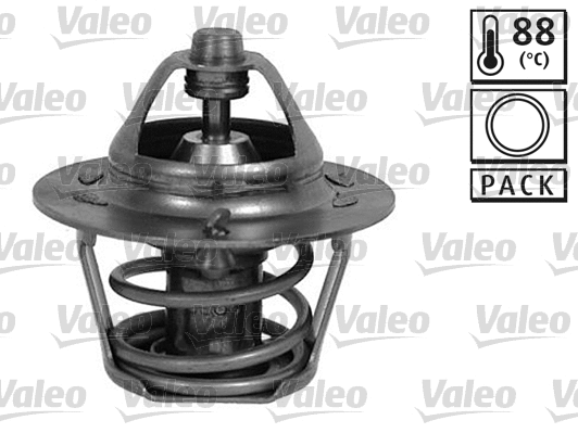 Thermostat, coolant (820042)