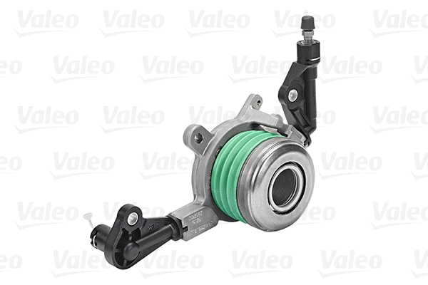 Central Slave Cylinder, clutch