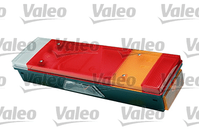 Tail Light Assembly (089271)