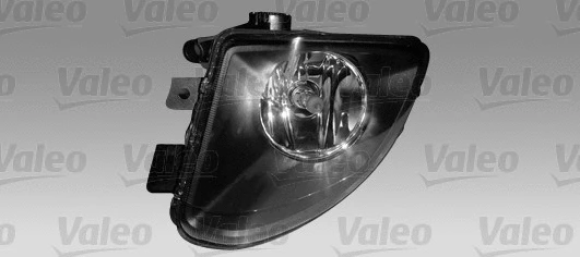 Front Fog Light (044360)