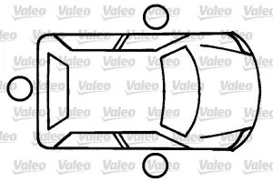 Lock Cylinder (252522)