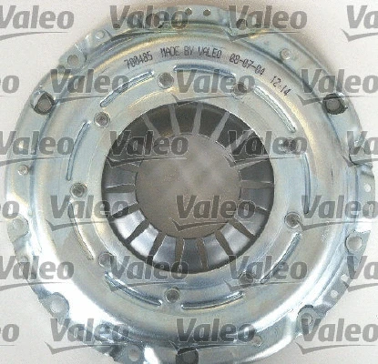 Clutch Kit (826376)