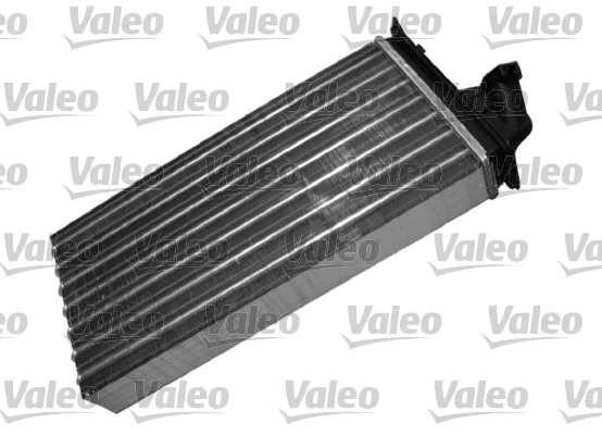 Heat Exchanger, interior heating (812134)