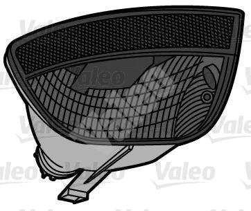Tail Light Assembly (088096)