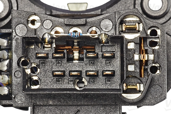 Steering Column Switch