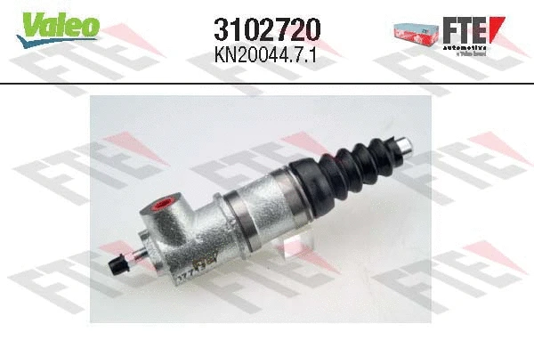Slave Cylinder, clutch (3102720)