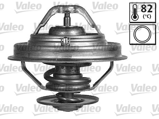 Thermostat, coolant (820557)