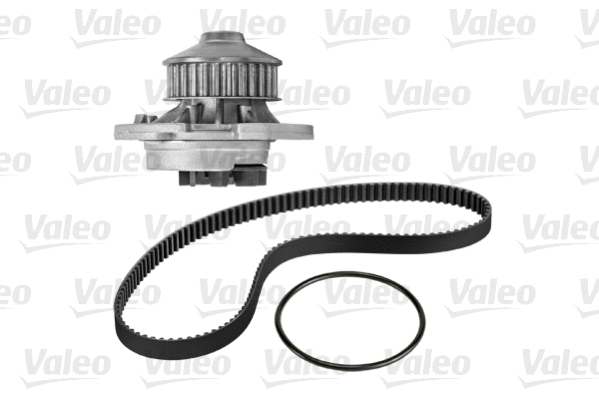 Water Pump & Timing Belt Kit (614544)