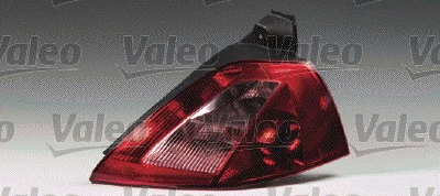 Tail Light Assembly (088390)