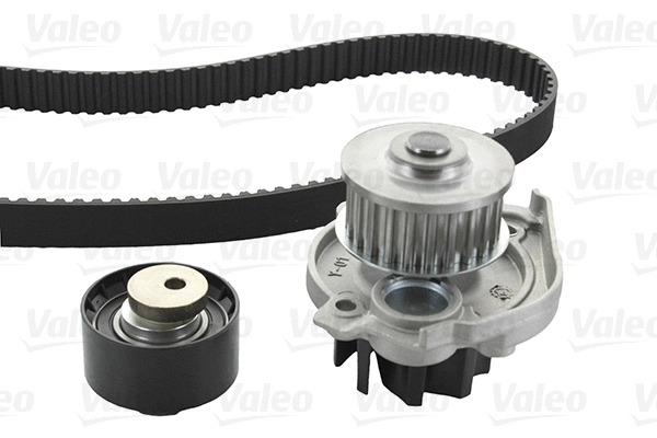 Water Pump & Timing Belt Kit (614568)