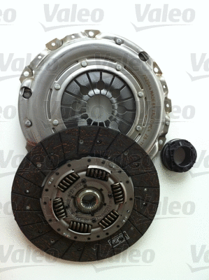Clutch Kit