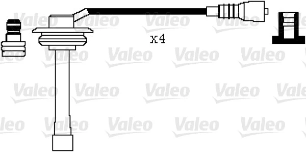 Ignition Cable Kit (346015)