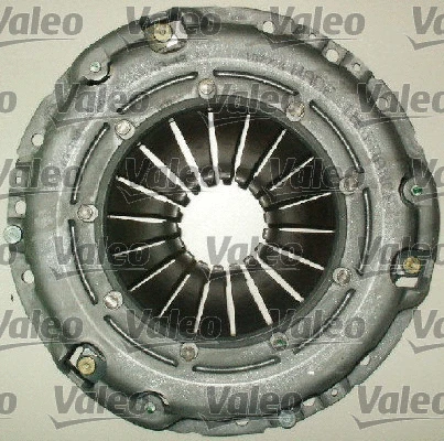 Clutch Kit (826208)