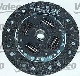 Clutch Kit