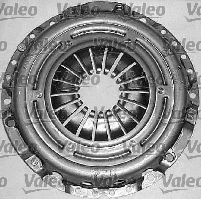 Clutch Kit (826070)