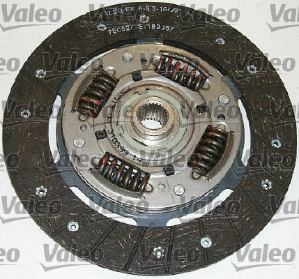 Clutch Kit